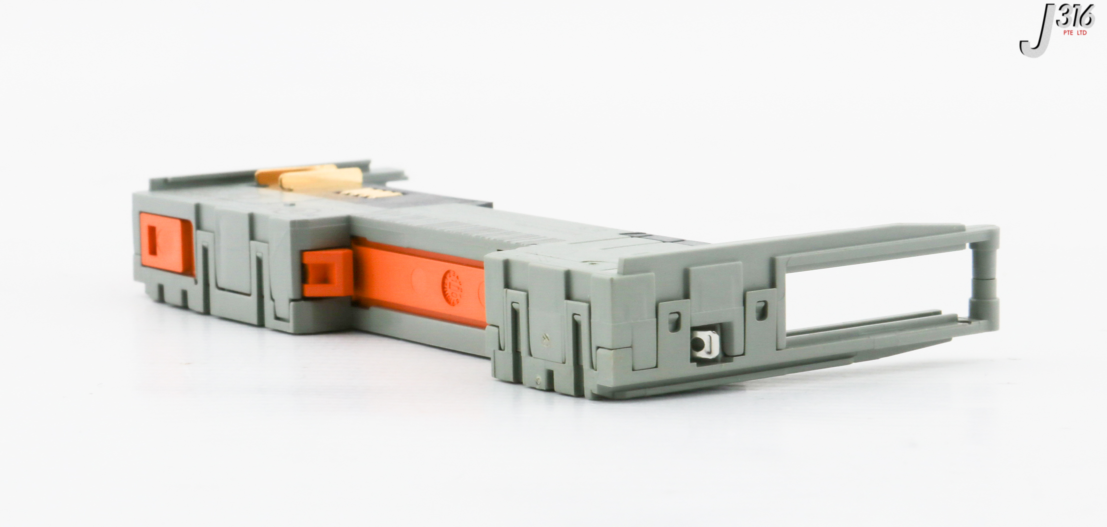 31731 B&R X20 BUS MODULE (NEW) X20 BM 01 | eBay